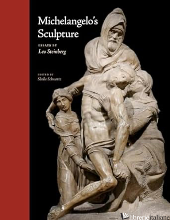 Michelangelo's Sculpture: Selected Essays