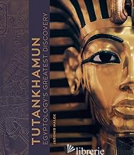 Tutankhamun -------temp non disponibile--