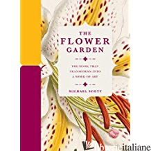 Paperscapes - The Flower Garden