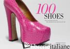100 Shoes - The Costume Institute / The Metropolitan Museum of Art