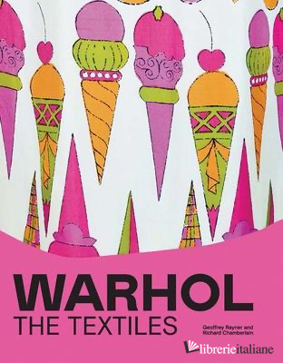 Warhol, The Textiles