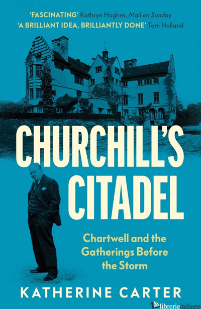 Churchill's Citadel