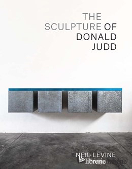Sculpture of Donald Judd