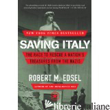 SAVING ITALY