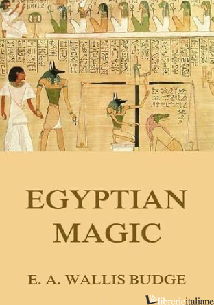 Egyptian Magic