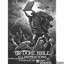 The Dorè Bible Illustrations