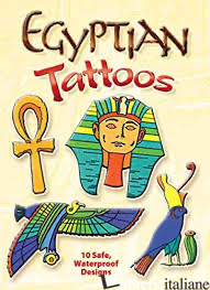 Egyptian Tattoos