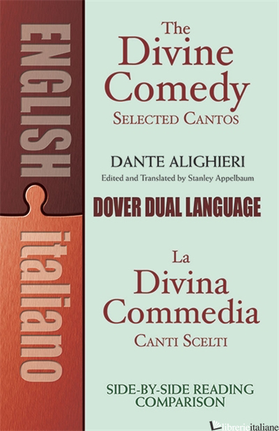Divine Comedy Divina Commedia