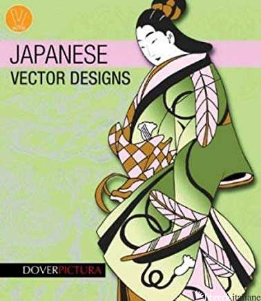 JAPANESE VECTOR DESIGNS