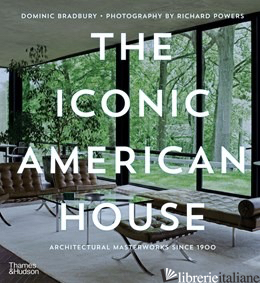 The Iconic American House