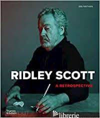 Ridley Scott: A Retrospective