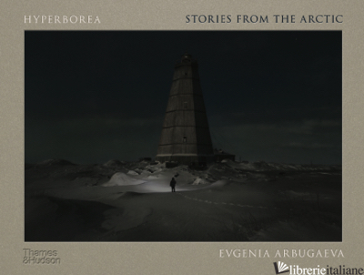 Hyperborea: Stories from the Arctic