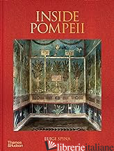 Inside Pompeii