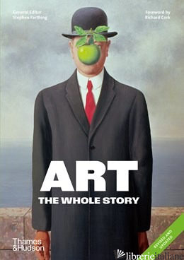 Art: The Whole Story