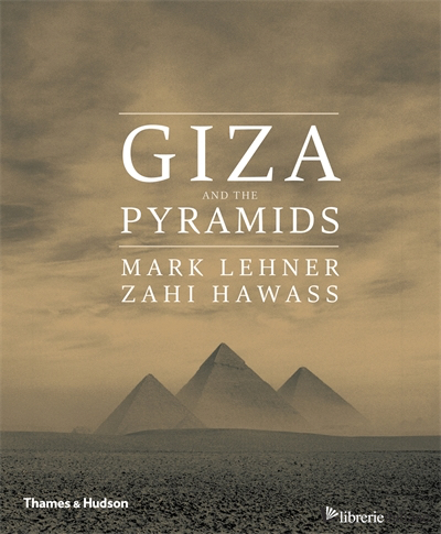 Giza and the Pyramids