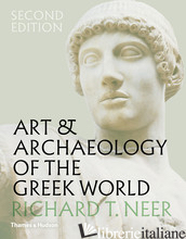 Art & Archaeology of the Greek World