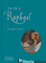 The Life of Raphael