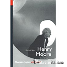 HENRY MOORE