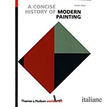 CONCISE HISTORY MODERN PAINTING