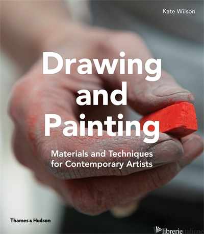 DRAWING AND PAINTING