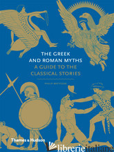 Greek and Roman Myths