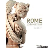 Rome in the Ancient World --- TEMP. NON DISPONIBILE----------