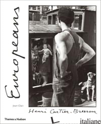 Henri Cartier-Bresson: Europeans