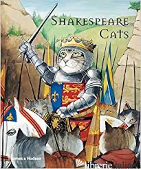 SHAKESPEARE CATS