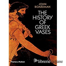 ESAURITO --- The History of Greek Vases