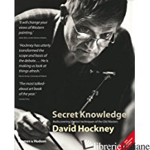 SECRET KNOWLEDGE (PB)