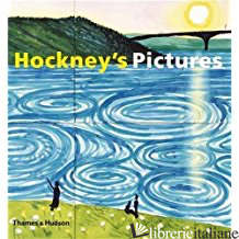 HOCKNEY'S PICTURES (PB)