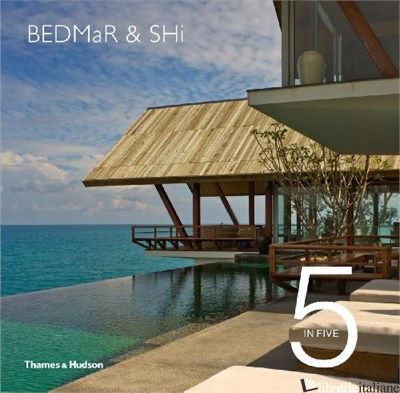 5 in Five - BEDMaR & Shi