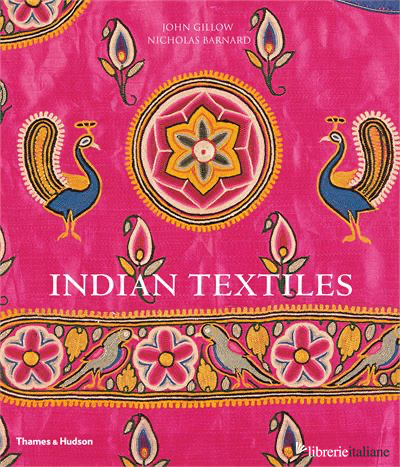 INDIAN TEXTILES