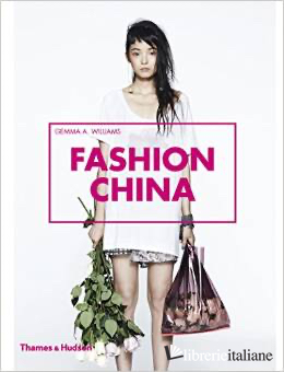 FASHION CHINA