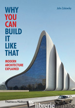 Why You Can Build it Like That