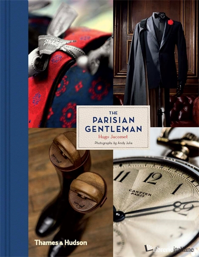 Parisian Gentleman (Compact)