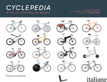 Cyclepedia