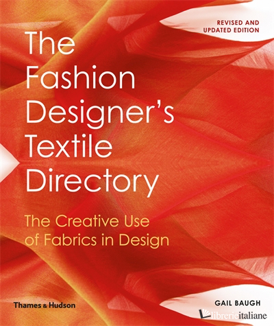 The Fashion Designer's Textile Directory