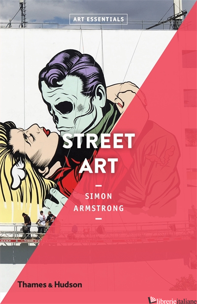 Art Essentials Street Art