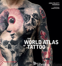 World Atlas of Tattoo