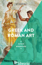 Greek and Roman Art
