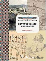 Egyptologists Notebooks