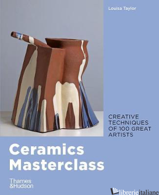 Ceramics Masterclass