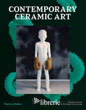Contemporary Ceramic Art