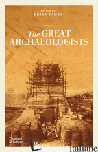 The Great Archaeologists