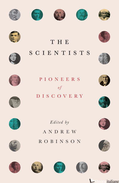 The Scientists: Pioneers of Discovery