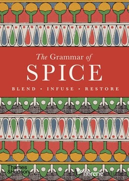 The Grammar of Spice