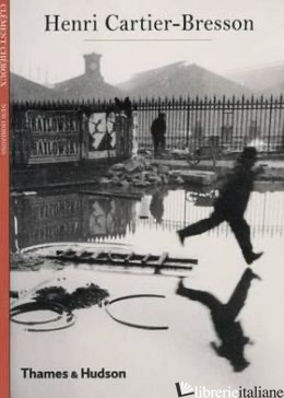 Henri Cartier-Bresson (New Horizons)