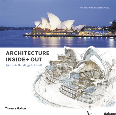 Architecture Inside + Out