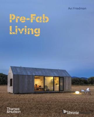 Pre-Fab Living